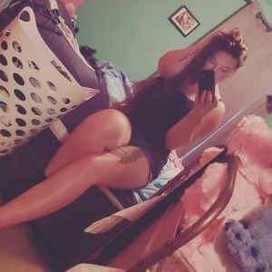 Meet your Posher, Tonya